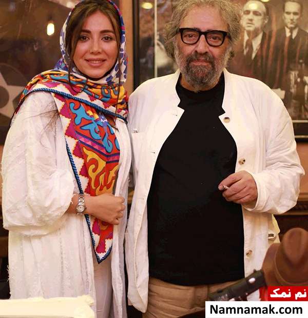 مسعود کیمیایی چهره های مشهور ایرانی متولد 7 مرداد