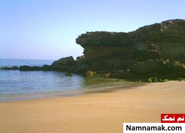 آشنایی با جاذبه های روستای رمین 