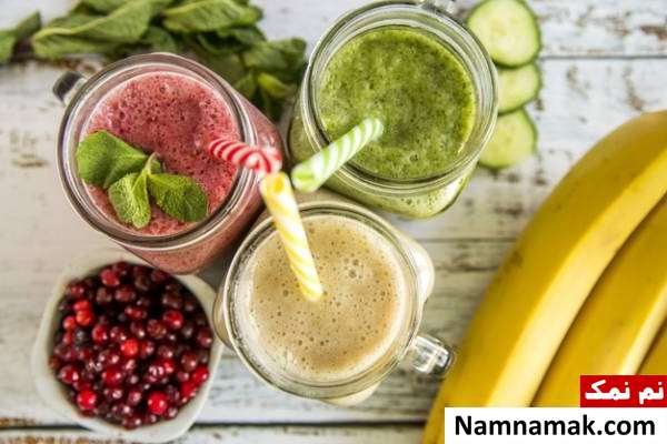 رژیم مایعات برای بیماری