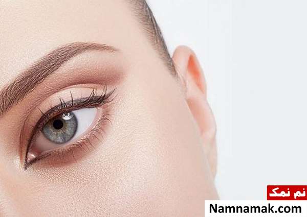 مراحل کاشت ابروی طبیعی از هزینه تا روش کاشت عوارض و مراقبتهای بعد از عمل کاشت ابرو