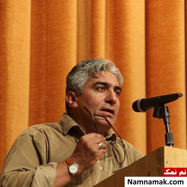 حمید کیانیان برادر رضا کیانیان