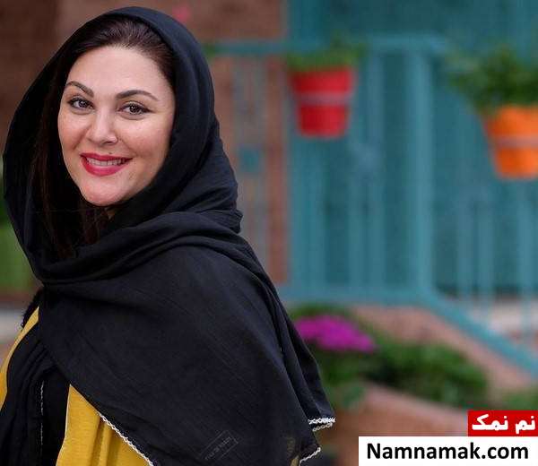 لاله اسکندری لاله اسکندری بازیگر سینما و تلویزیون