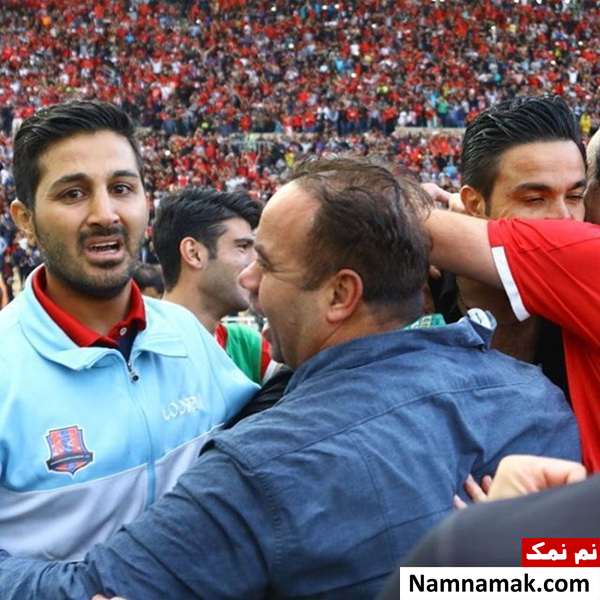 عکسهای حرفه ای مهرداد خانبان