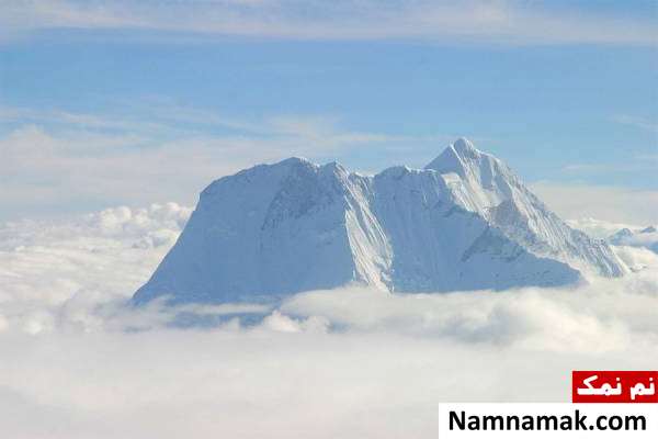 کوه ملونگتسه