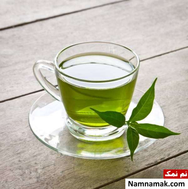خاصیت مصرف چای سبز 
