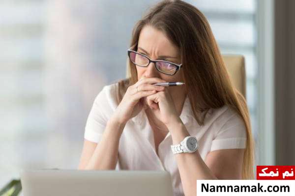 افزایش بهره وری در کار