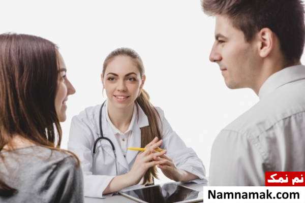 کدام گروه خونی میتوانند باهم ازدواج کنن