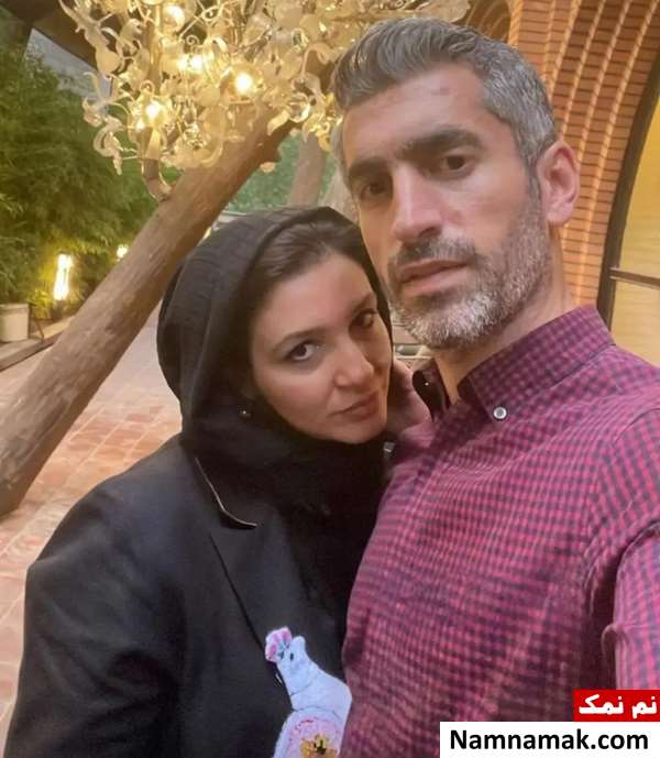 مجتبی جباری
