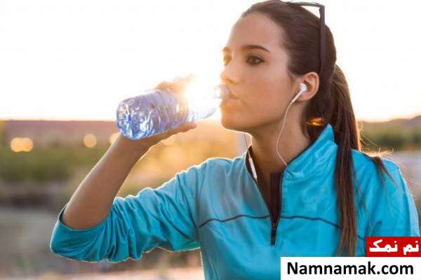 سفر تابستانی خوب در مسافرت چه بخوریم