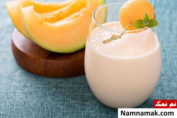 طرز تهیه اسموتی لاغری اسموتی لاغری را در خانه درست کنید