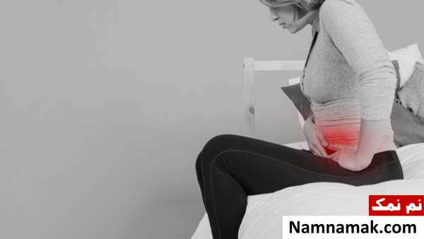 التهاب مثانه التهاب مثانه چیست