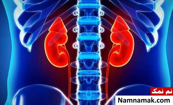 عفونت کلیه و مثانه عوارض التهاب مثانه