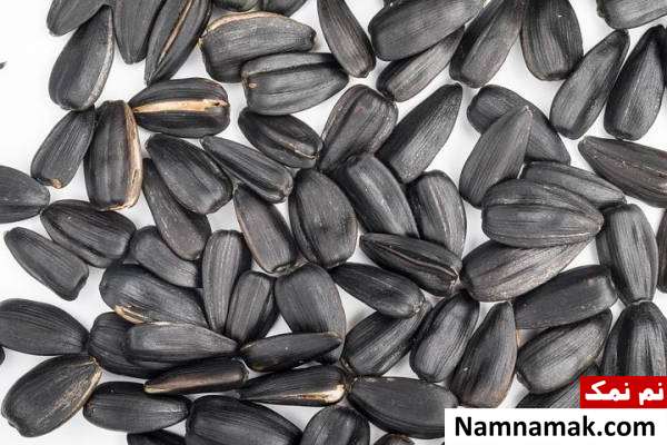 خواص تخمه آفتابگردان چیست؟