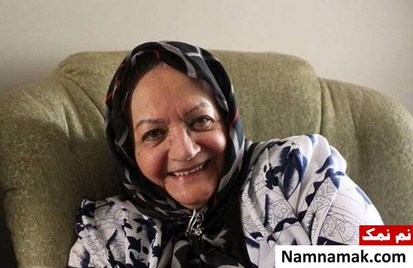 شهلا ریاحی شهلا ریاحی بازیگر پیشکسوت سینما