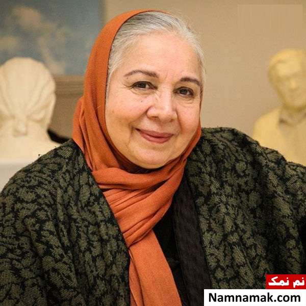 شمسی فضل الهی بازیگر فیلم قیصر نیست!