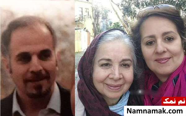 فرزندان شمسی فضل الهی