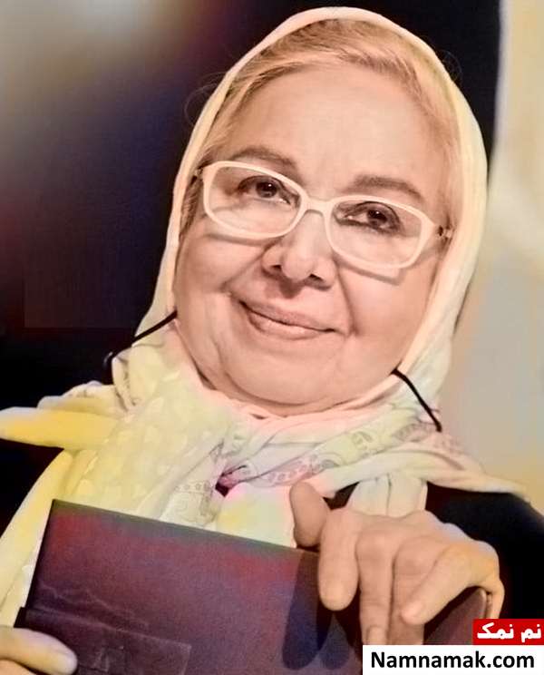 شمسی فضل الهی بازیگر قبل از انقلاب