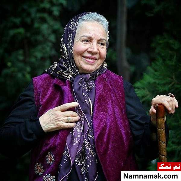شمسی فضل الهی - Shamsi Fazlollahi