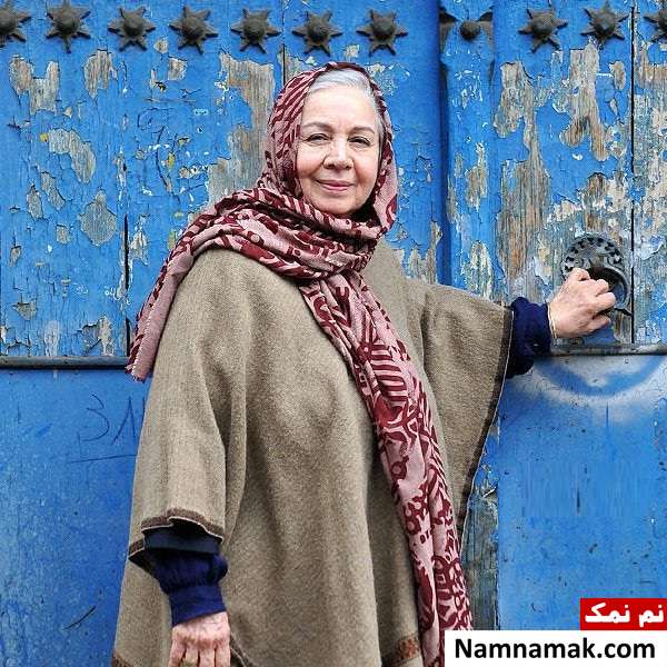 عکسهای اینستاگرام شمسی فضل الهی