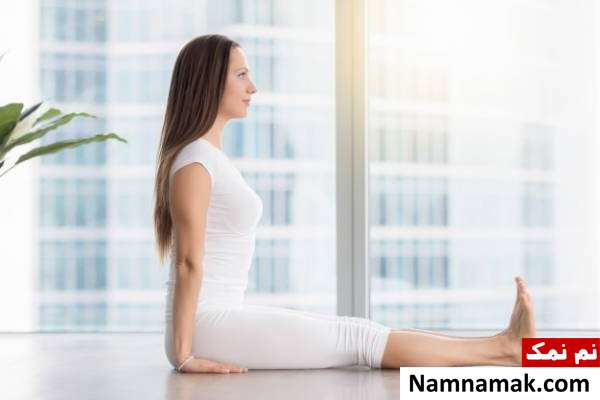 بهترین حرکات کششی برای افزایش قد 