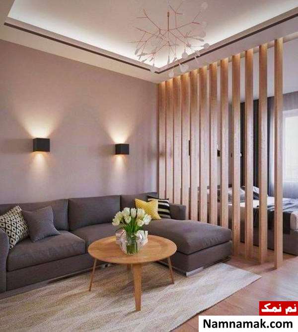 دیوارهای جدا کننده پانلی