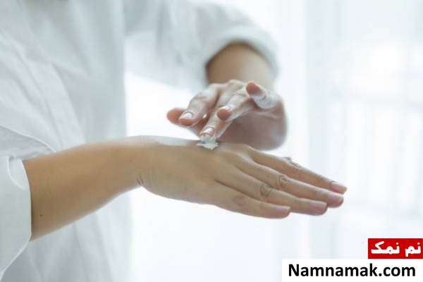 عوارض کرم برنزه کننده