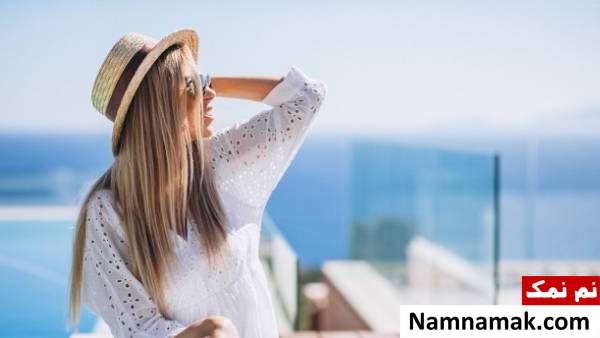 مناسب ترین روش های برنزه کردن