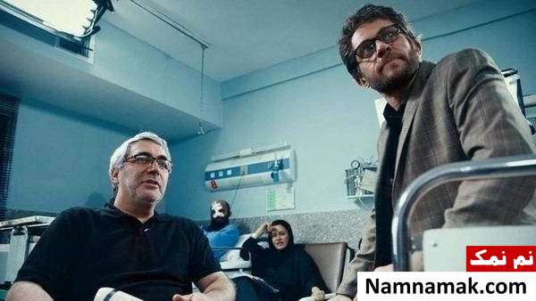 ابراهیم حاتمی کیا ابراهیم حاتمی کیا کارگردان به وقت شام