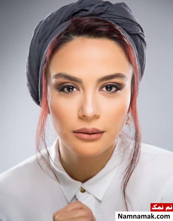 مارال فرجاد مارال فرجاد 16 مرداد متولد شد