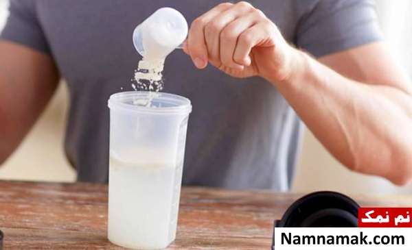 تمام خواص و عوارض کراتین بدنسازی