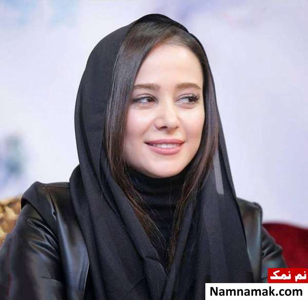 عکسی از الناز حبیبی بازیگر سینما و تلویزیون