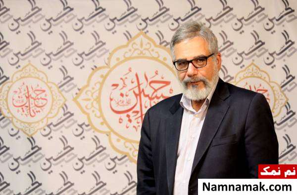 فخرالدین صدیق شریف چهره های مشهور ایرانی متولد 21 مرداد