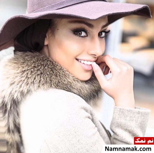عکسهای ترلان پروانه بازیگر