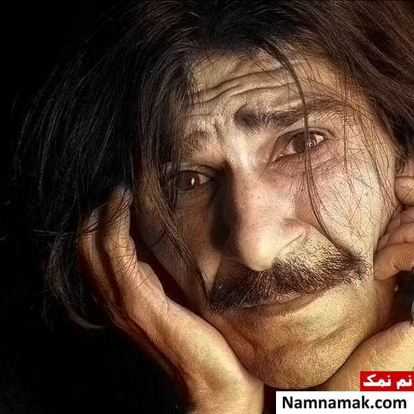 حسین پناهی بازیگر سریال آژانس دوستی
