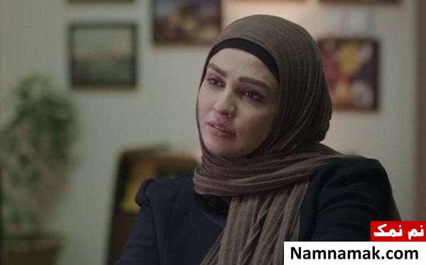 سیما خضرآبادی سیما خضرآبادی در سلام آقای مدیر