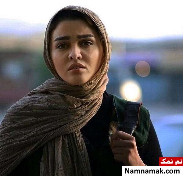 سیما خضرآبادی سیما خضرآبادی بازیگر سینما و تلویزیون