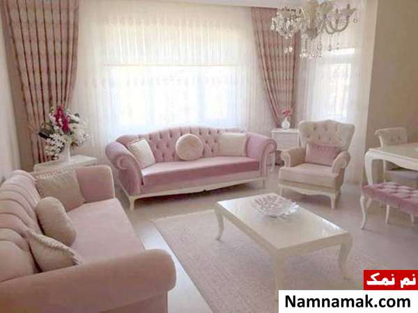 روش صحیح چیدمان مبلمان منزل