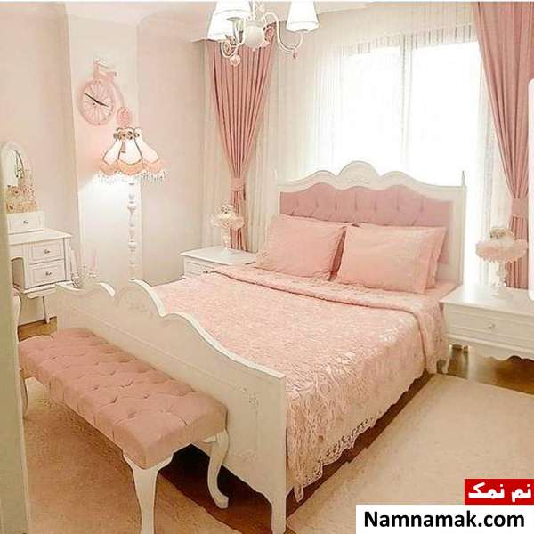 اشتباهات دکوراسیون اتاق خواب