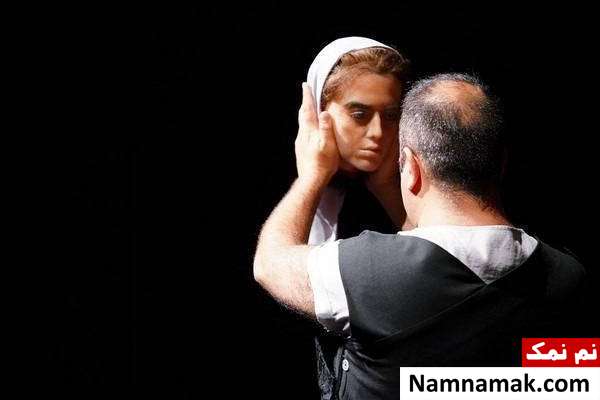 علی اوجی علی اوجی در نمایش لیگ قهرمانان