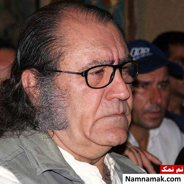 زندگینامه میسا مولوی و همسرش علیشاه مولوی پدر میسا مولوی