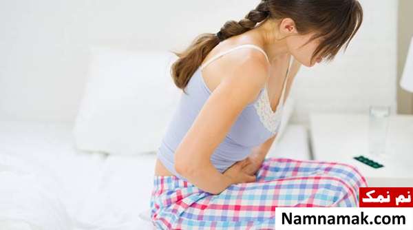 گرفتگی عضلات در دوران قاعدگی
