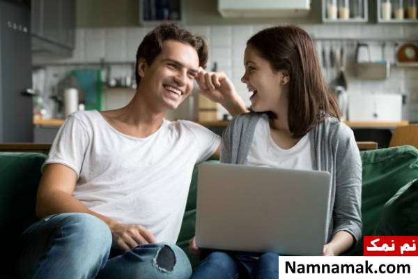 چگونه با شوهرمان حرف بزنیم 