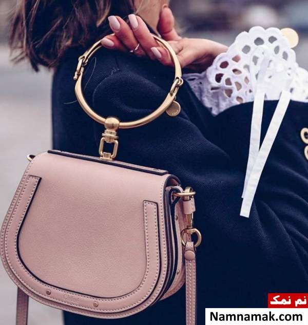 انواع کیف زنانه