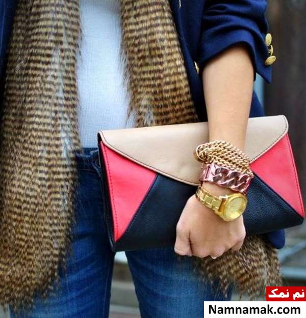 خرید کیف زنانه شیک