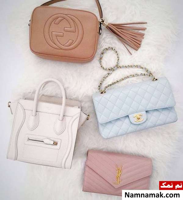 نکات خرید کیف زنانه