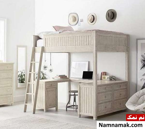 مدل میز تحریر نوجوان