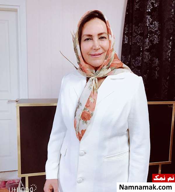عکسهای اینستاگرام مهوش صبرکن