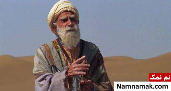پرویز شاهین خو چهره های مشهور ایرانی درگذشته 16 مرداد