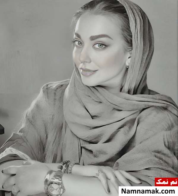 زندگینامه رعنا مستعلمی و همسرش عکسهای اینستاگرام رعنا مستعلمی