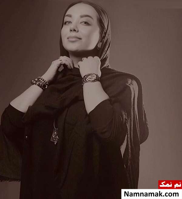 زندگینامه رعنا مستعلمی و همسرش عکسهای جدید رعنا مستعلمی
